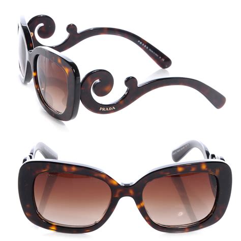 prada sunglasses big|prada sunglasses tortoiseshell.